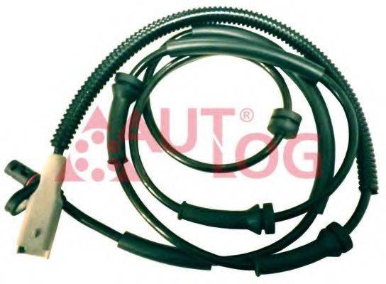 AUTEX 901164 Датчик, частота обертання колеса