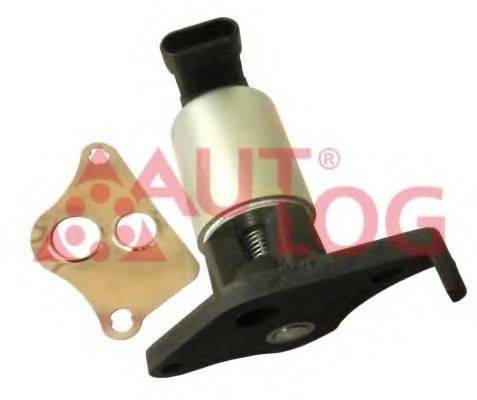 AUTEX 959009 Клапан повернення ОГ