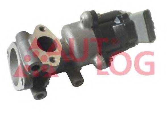 AUTEX 959340 Клапан повернення ОГ