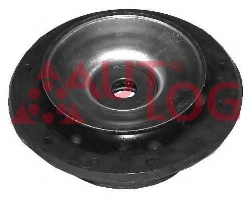 ZF PARTS 802047 Опора стійки амортизатора