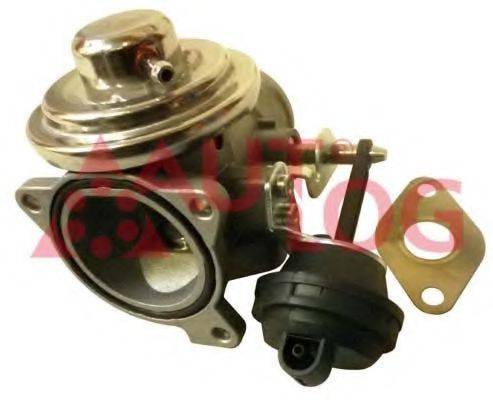 AUTEX 959099 Клапан повернення ОГ