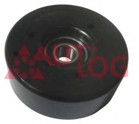 AUTLOG RT1823