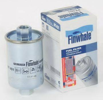 FINWHALE PF401 Паливний фільтр