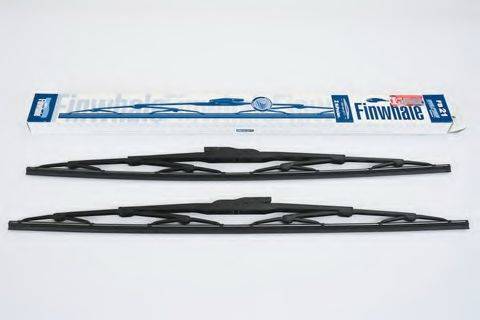 FINWHALE FB21 Щітка склоочисника