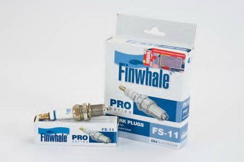 FINWHALE FS11 Свічка запалювання
