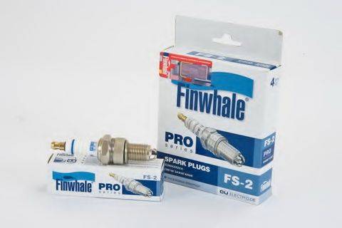 FINWHALE FS2 Свічка запалювання