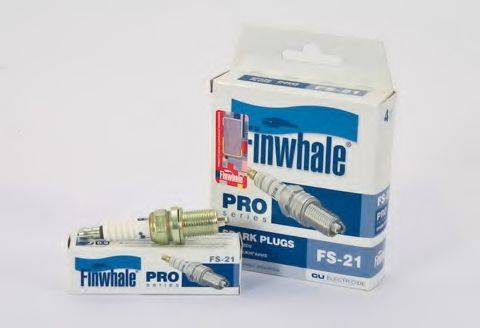 FINWHALE FS21 Свічка запалювання