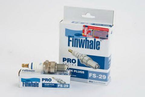 FINWHALE FS29 Свічка запалювання