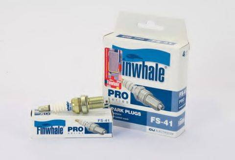 FINWHALE FS41 Свічка запалювання