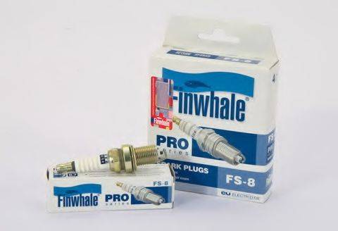 FINWHALE FS8 Свічка запалювання