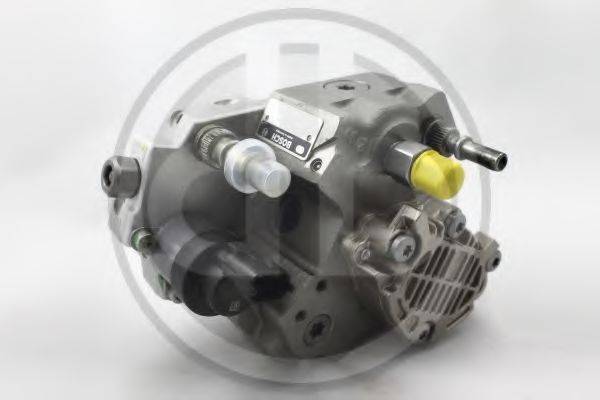 BUCHLI 1920FZ Насос високого тиску