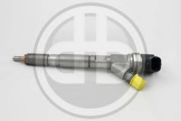 BUCHLI R1590072 Клапанна форсунка