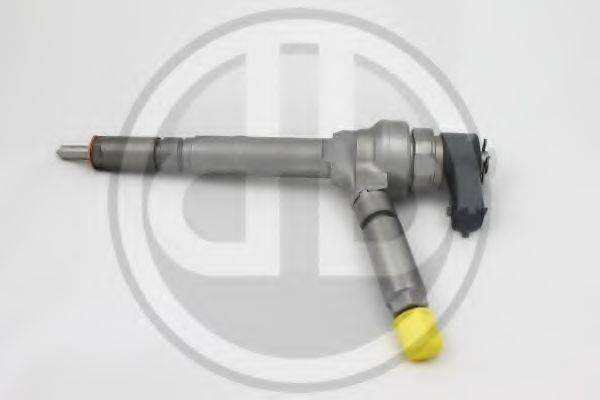 BUCHLI R1590064 Клапанна форсунка
