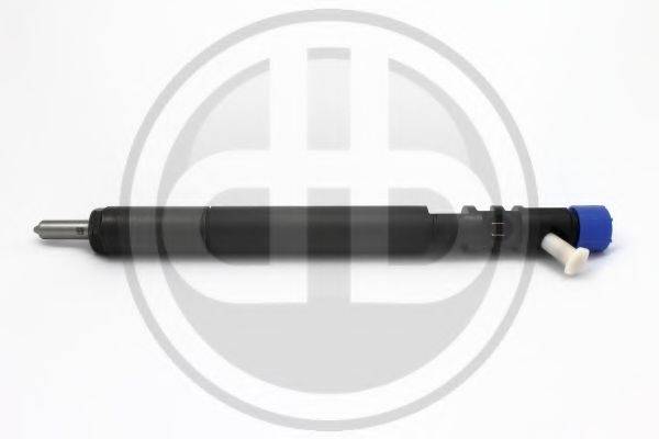 BUCHLI R04601D Клапанна форсунка