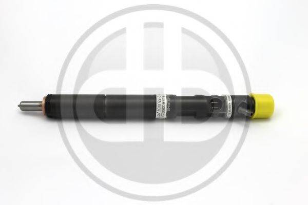 BUCHLI R03901D Клапанна форсунка