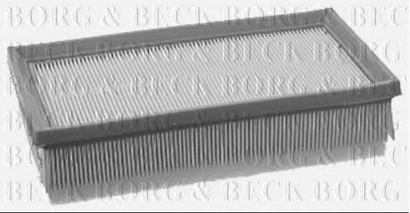BORG & BECK BFA2052