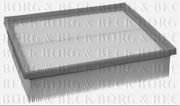 BORG & BECK BFA2066
