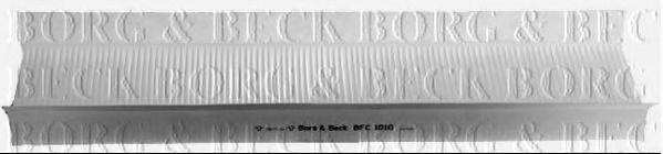 BORG & BECK BFC1010