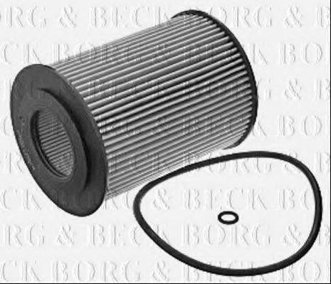 BORG & BECK BFO4063