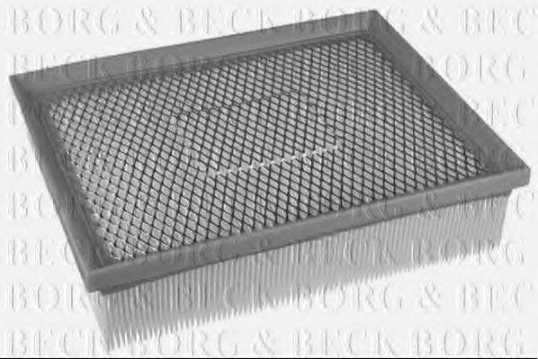 BORG & BECK BFA2240