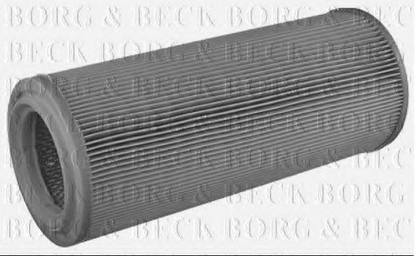BORG & BECK BFA2355