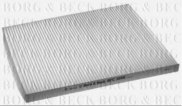 BORG & BECK BFC1099