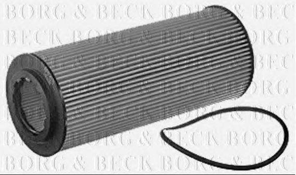 BORG & BECK BFO4131