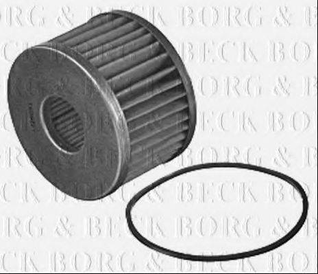 BORG & BECK BFF8103