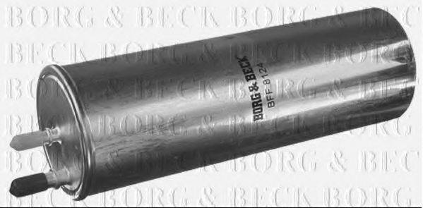 BORG & BECK BFF8124