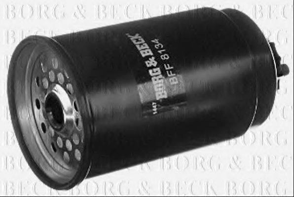 BORG & BECK BFF8134