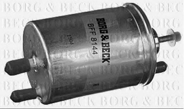 BORG & BECK BFF8144