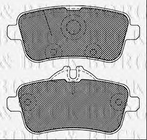 BORG & BECK BBP2419
