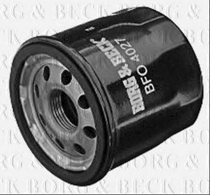 BORG & BECK BFO4027