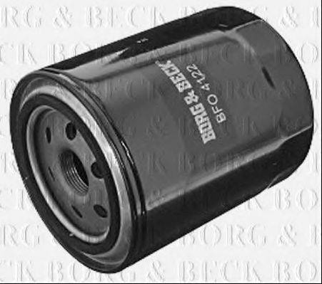 BORG & BECK BFO4122