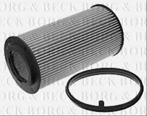 BORG & BECK BFO4080