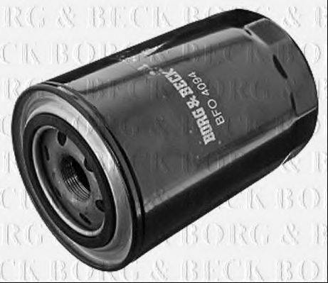 BORG & BECK BFO4094