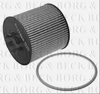 BORG & BECK BFO4079