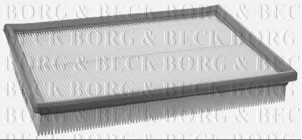 BORG & BECK BFA2006