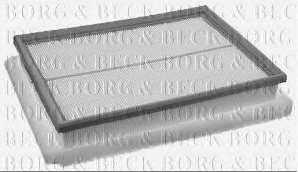 BORG & BECK BFA2049