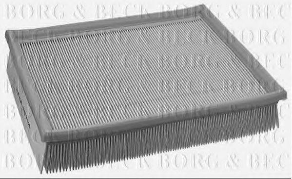 BORG & BECK BFA2038