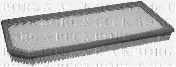 BORG & BECK BFA2165