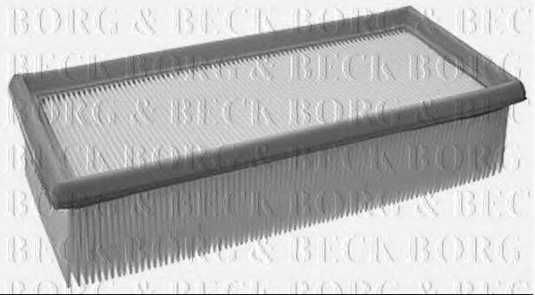 BORG & BECK BFA2158