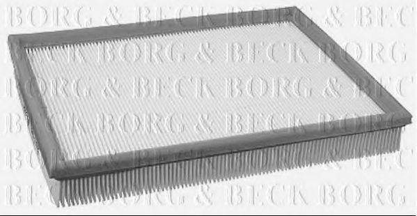 BORG & BECK BFA2194