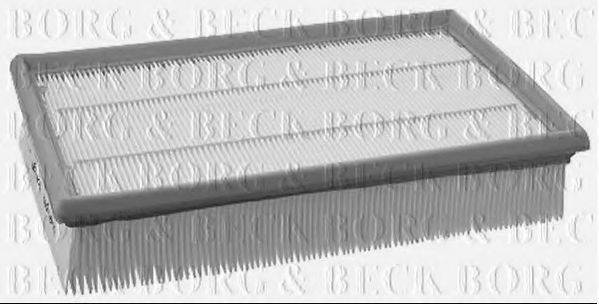 BORG & BECK BFA2199