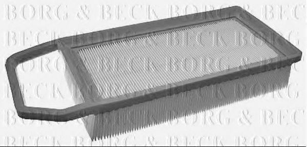 BORG & BECK BFA2197