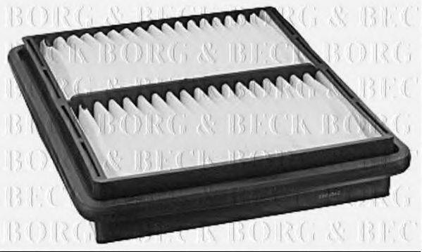 BORG & BECK BFA2195