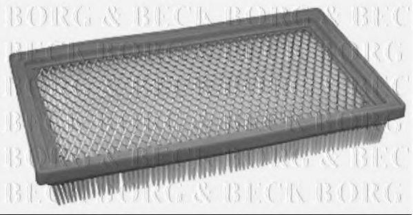 BORG & BECK BFA2108