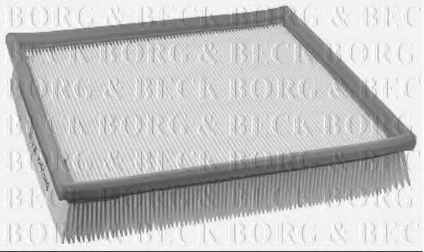 BORG & BECK BFA2141