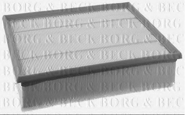 BORG & BECK BFA2138