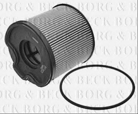 BORG & BECK BFF8028